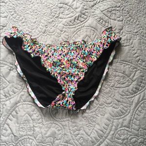 Victoria Secret bikini bottoms